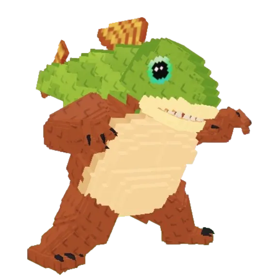 トリッピ・トロッピ・トロッパ・トリッパ