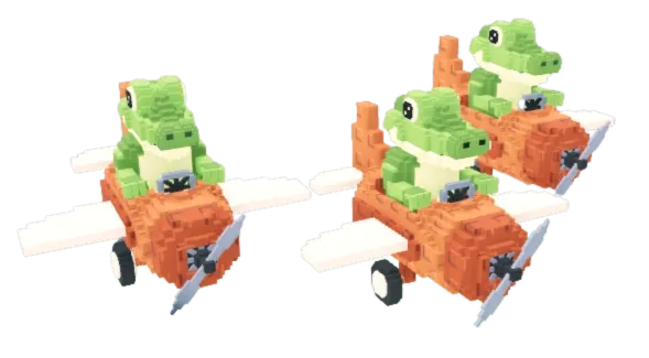 ロス・クロコディリトス