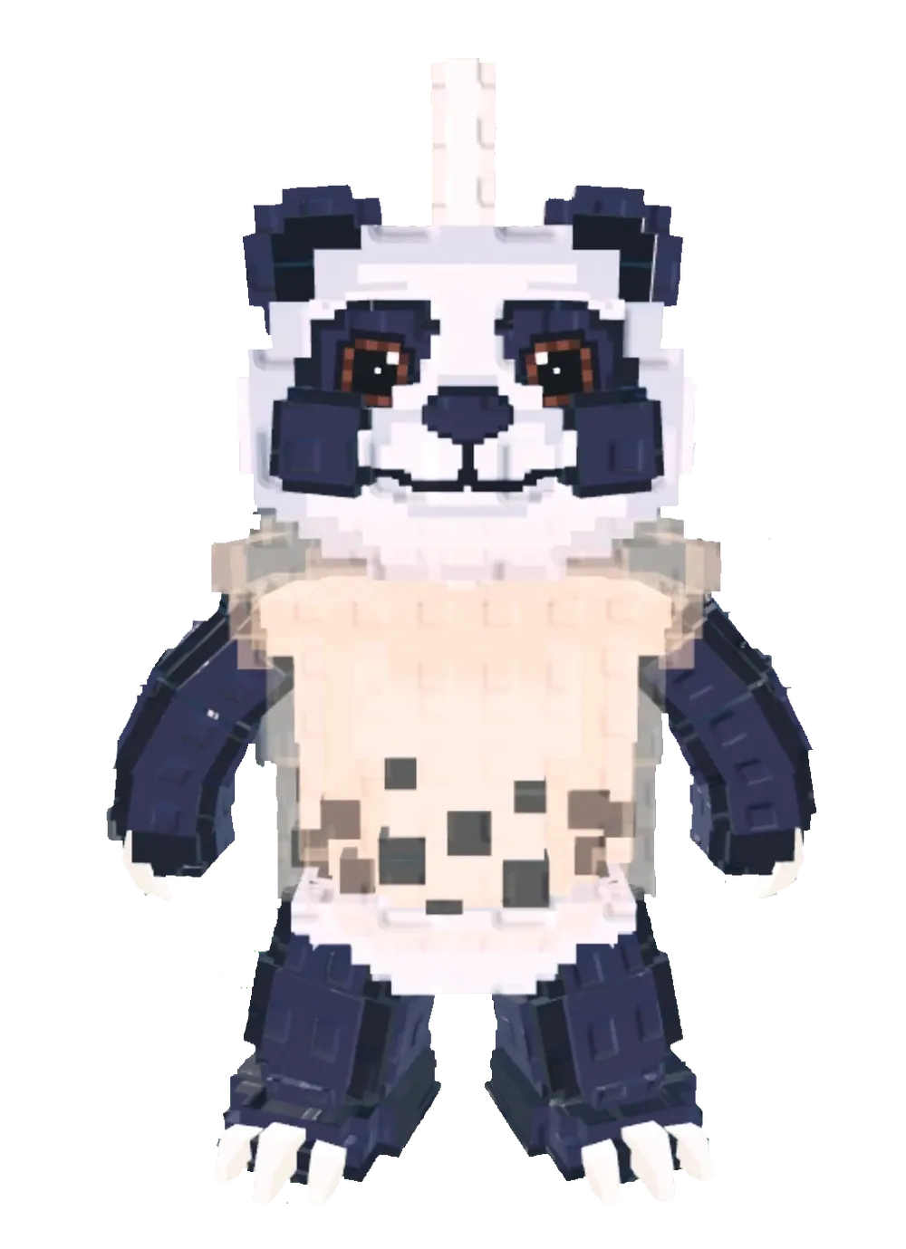 ボバパンダ