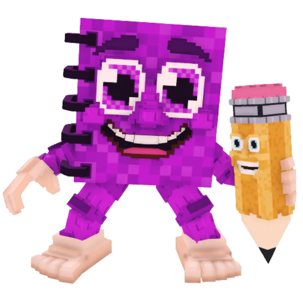 クアドラマット アンド パクラマトママット