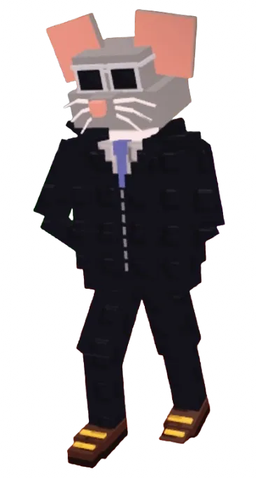 ティム・チーズ