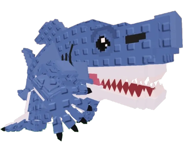 トララレドン