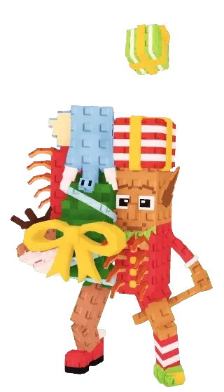ラ・ジョリー・グランデ