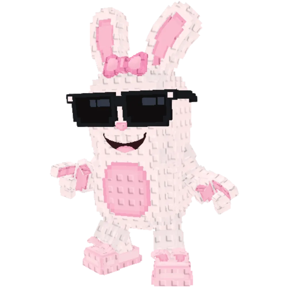 ボッピンバニー