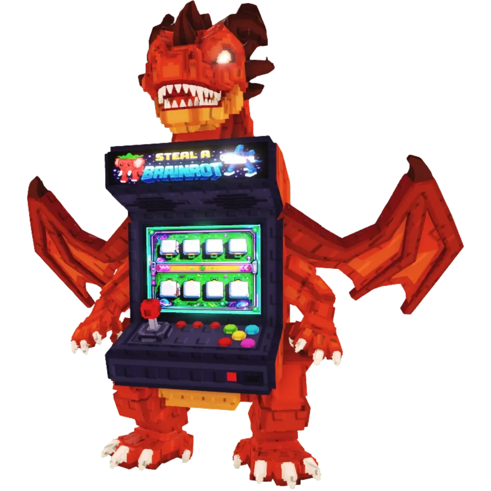 アルカドラゴン