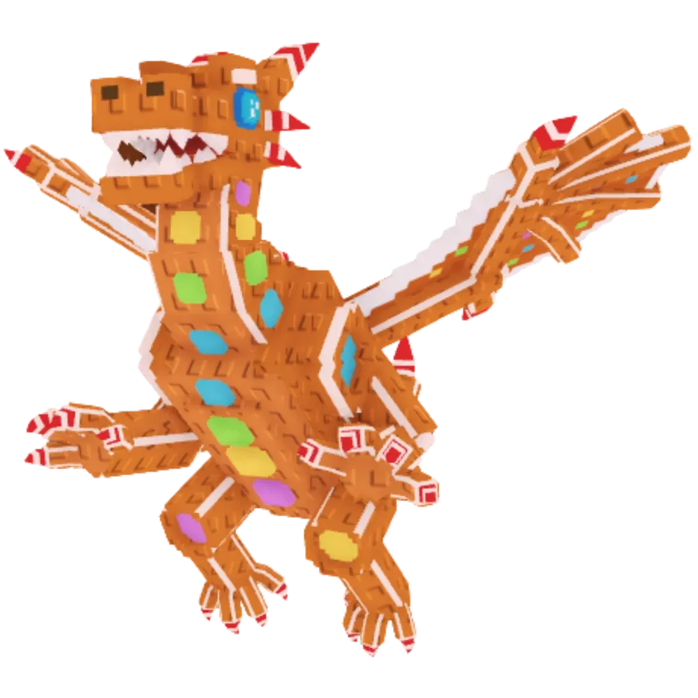 ドラゴン・ジンジェリーニ