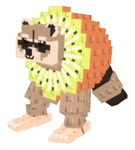 ピピ・キウィ