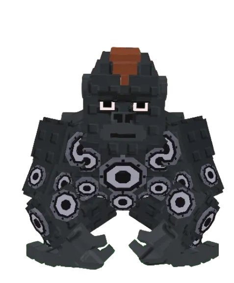 ゴリロ・サブウーフェロ